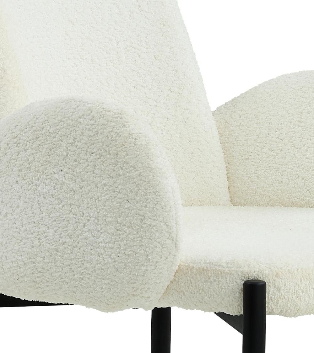 Pack 2 sillas borreguito CHERYL