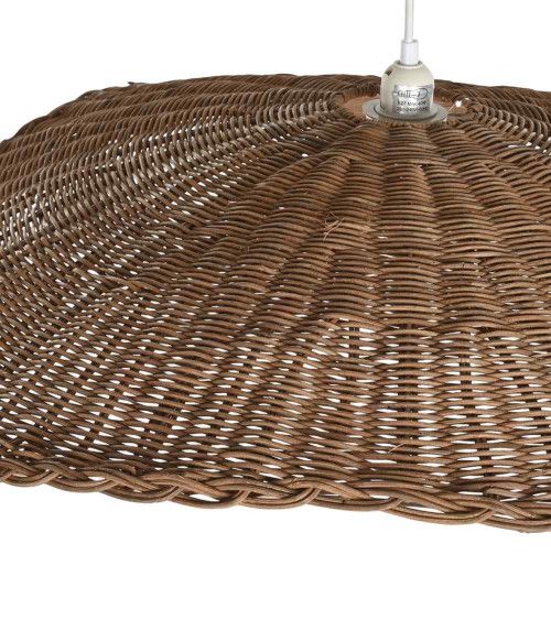 Lámpara de techo balinesa OHANA | Don Tresillo