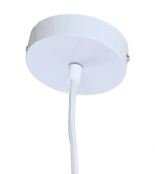 Lámpara de techo balinesa OHANA | Don Tresillo