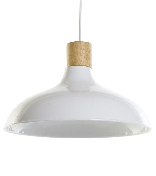 Lámpara de techo de metal ENOLA | Don Tresillo