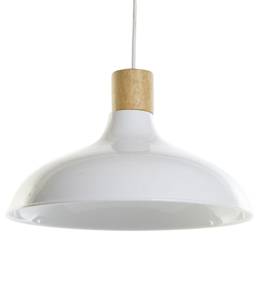 Lámpara de techo de metal ENOLA | Don Tresillo