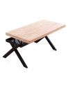 Mesa centro elevable XEN