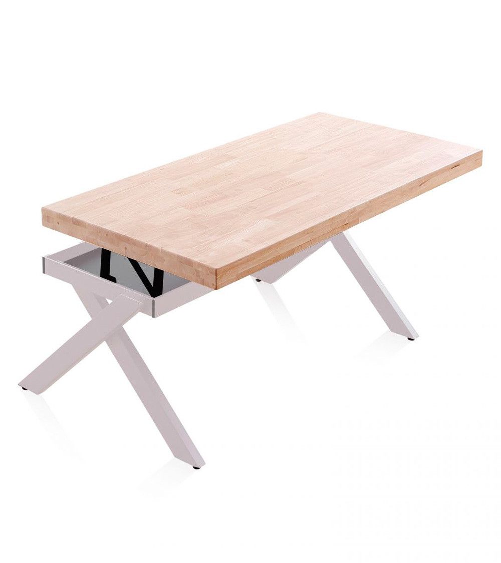 Mesa centro elevable XEN