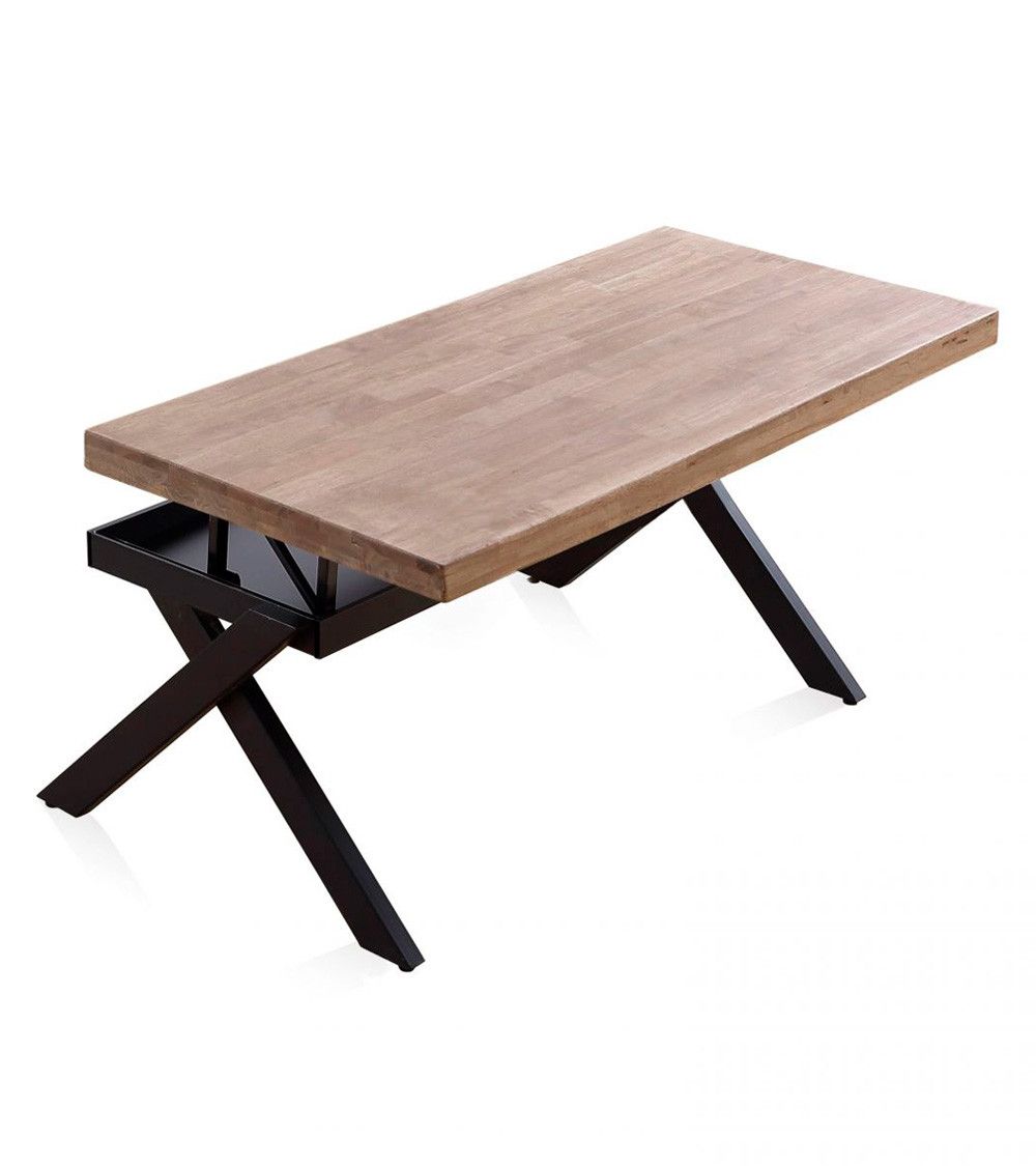 Mesa centro elevable XEN