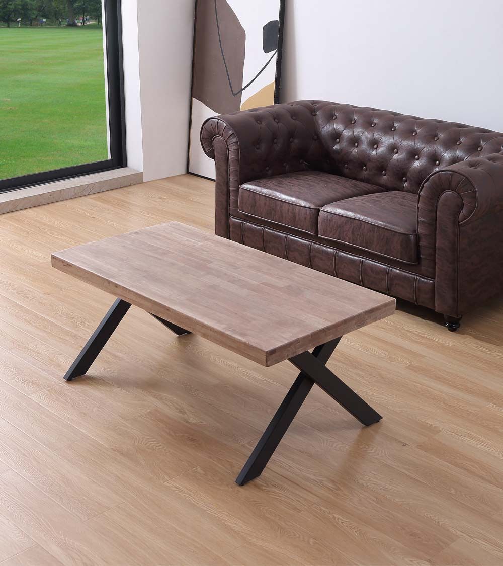 Mesa centro elevable XEN