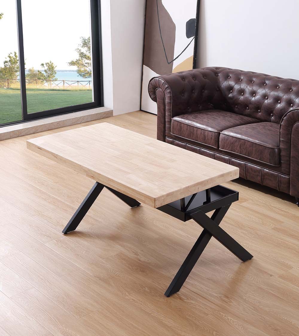 Mesa centro elevable XEN