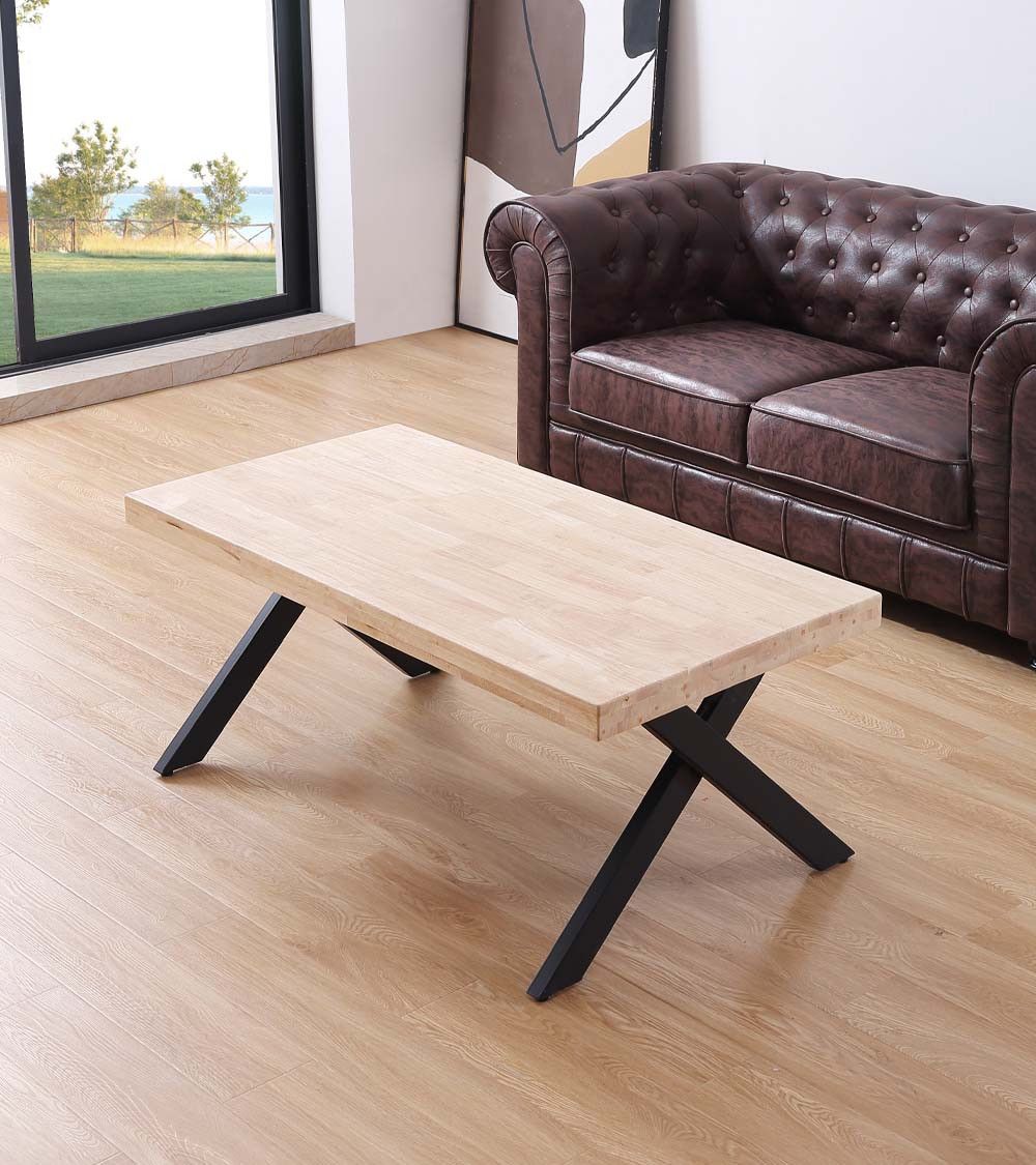 Mesa centro elevable XEN