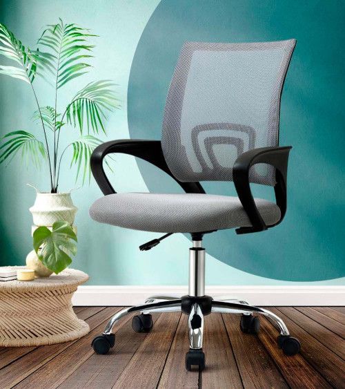 Silla de escritorio infantil juvenil NALA