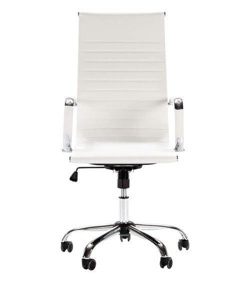 Silla de escritorio respaldo alto ANDY