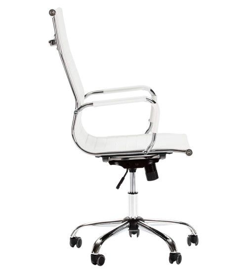 Silla de escritorio respaldo alto ANDY