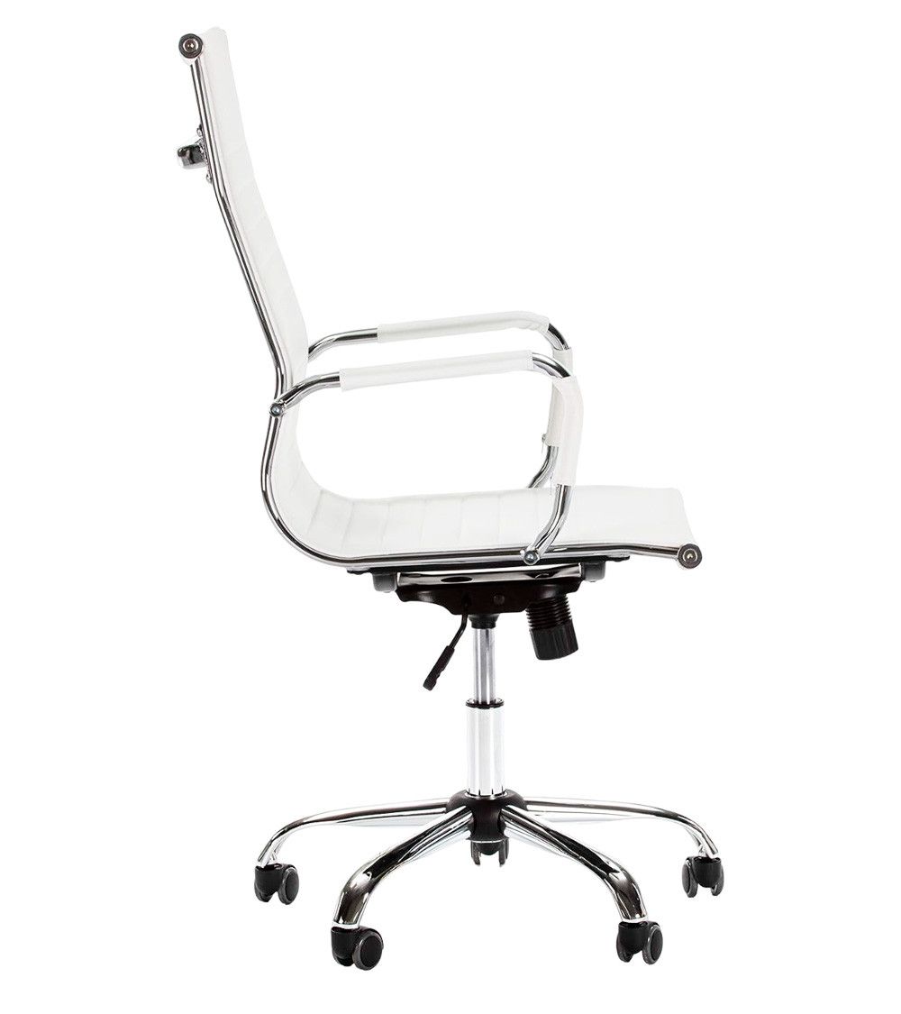 Silla de escritorio respaldo alto ANDY