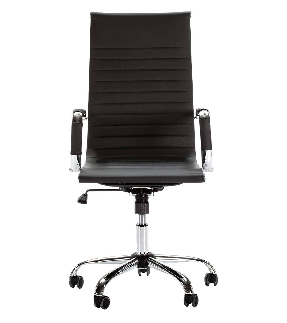 Silla de escritorio respaldo alto ANDY