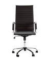 Silla de escritorio respaldo alto ANDY