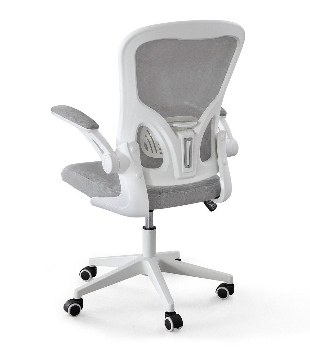 Silla de escritorio giratoria CARLY