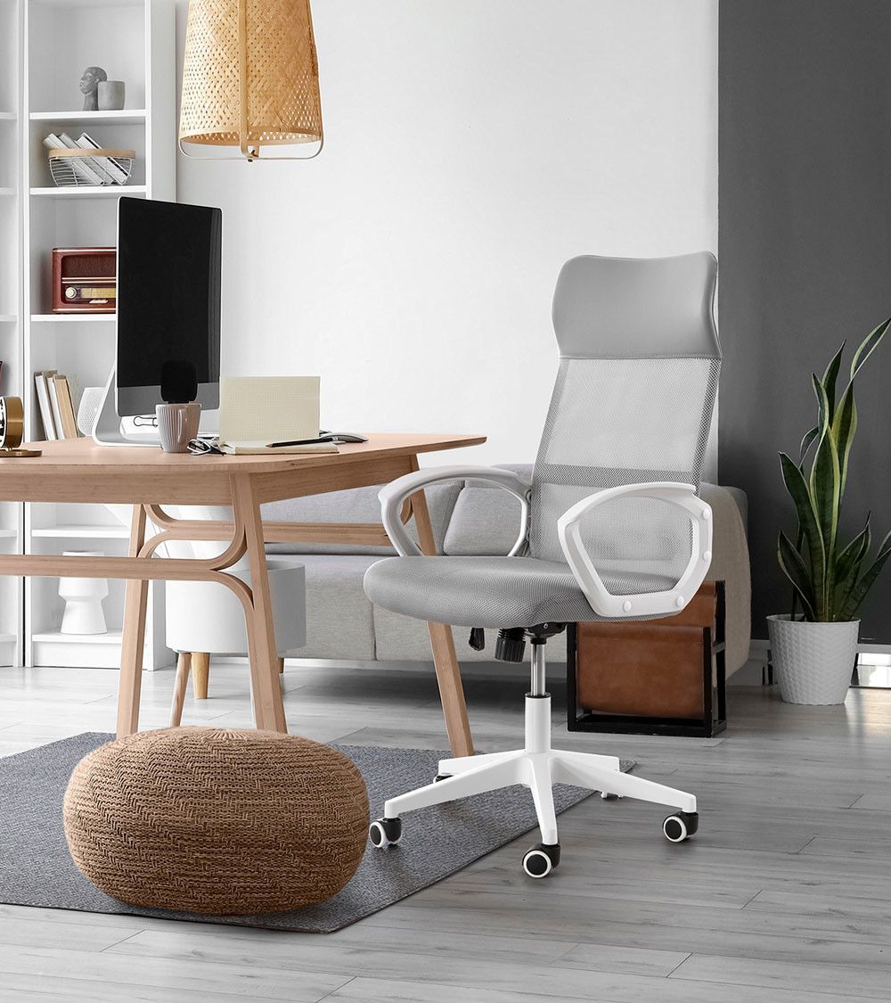 Silla de escritorio giratoria DIORA