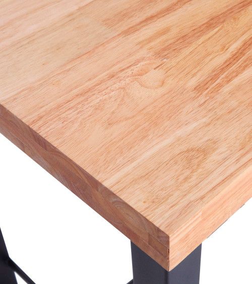 Mesa alta industrial DAREK