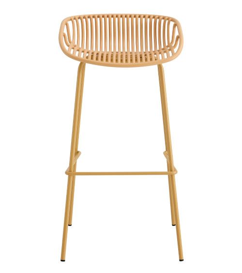 Pack 4 taburetes interior/exterior SVEN