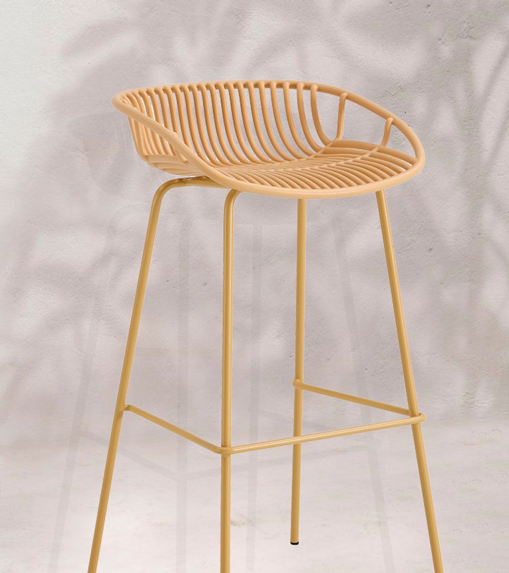 Pack 4 taburetes interior/exterior SVEN