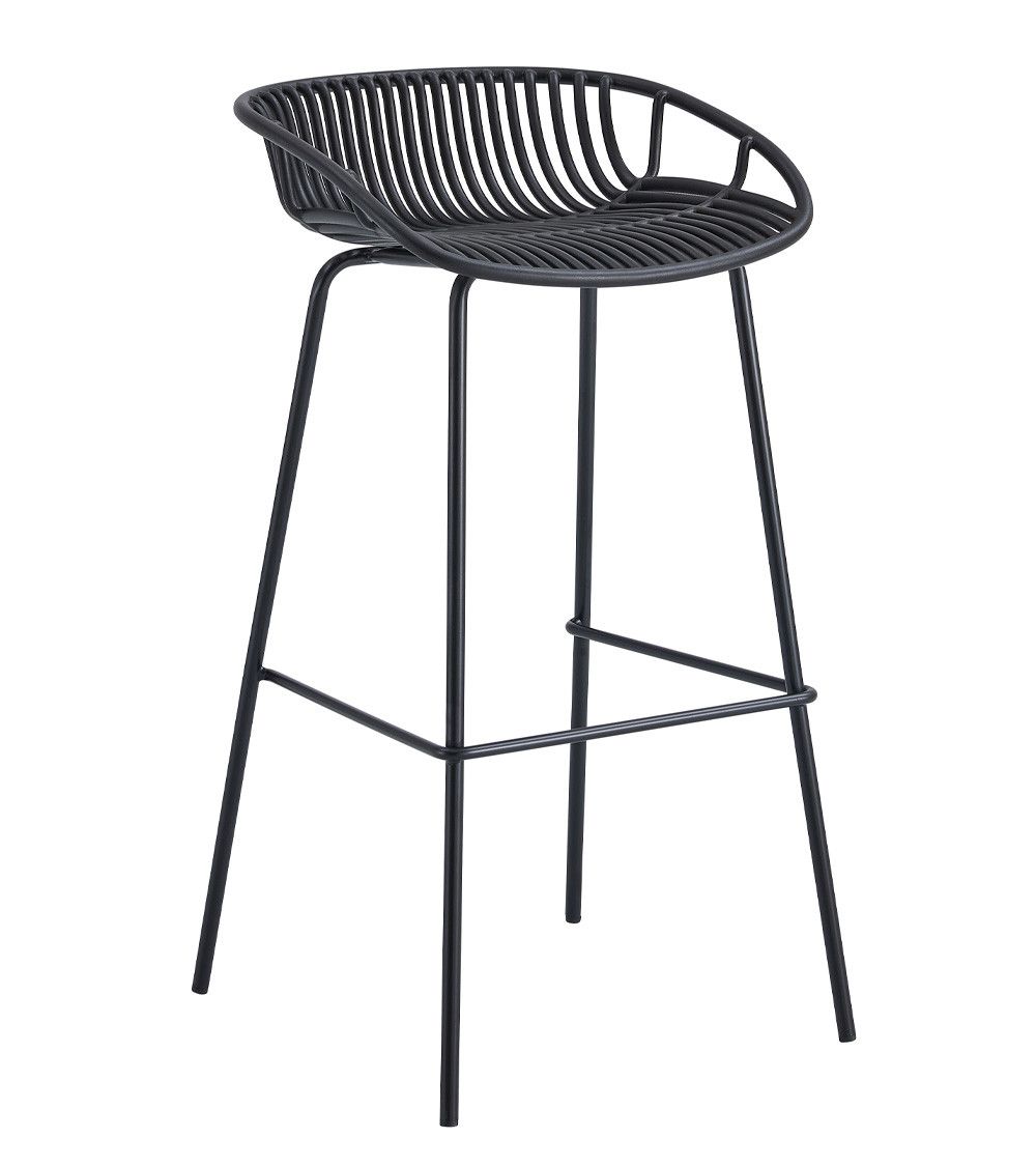 Pack 4 taburetes interior/exterior SVEN