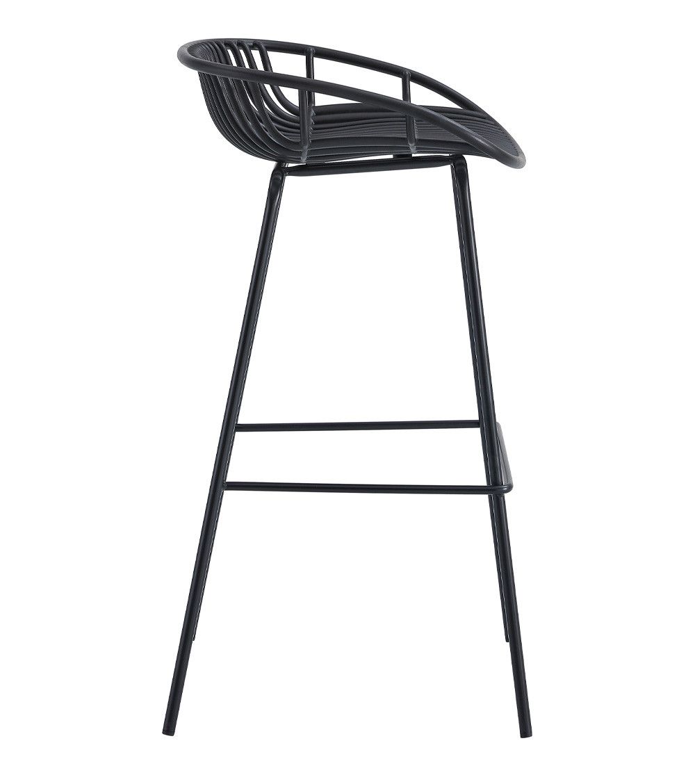 Pack 4 taburetes interior/exterior SVEN