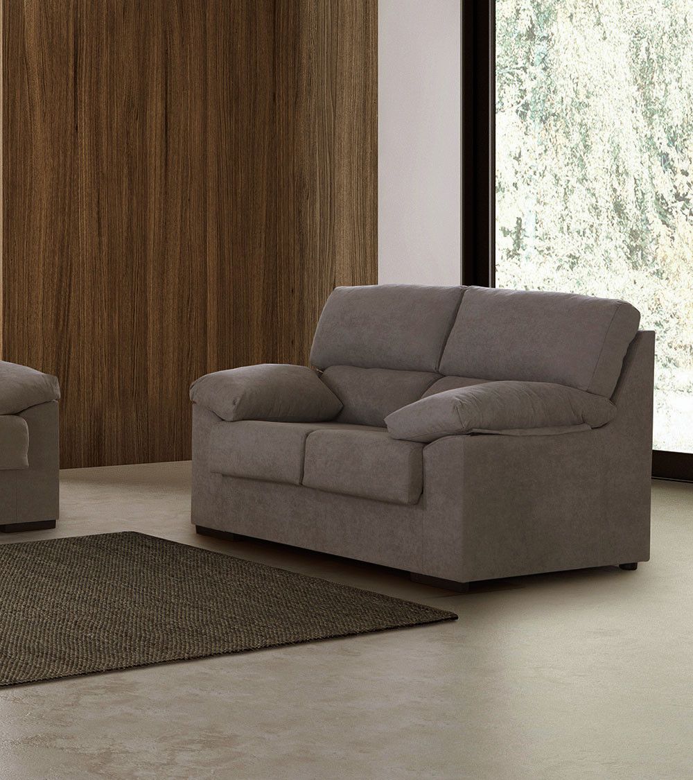 Sofá 2-3 plazas DENVER