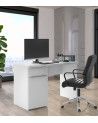Escritorio barato blanco PAX