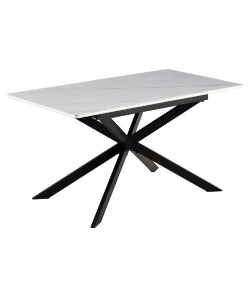 Mesa extensible rectangular OLIMPO