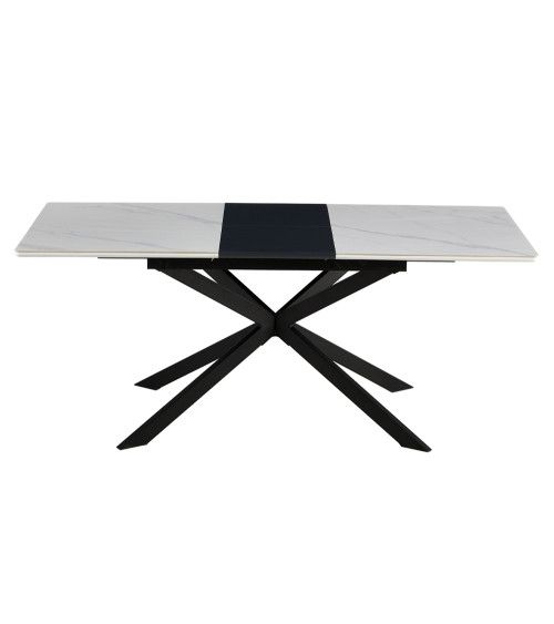 Mesa extensible rectangular OLIMPO